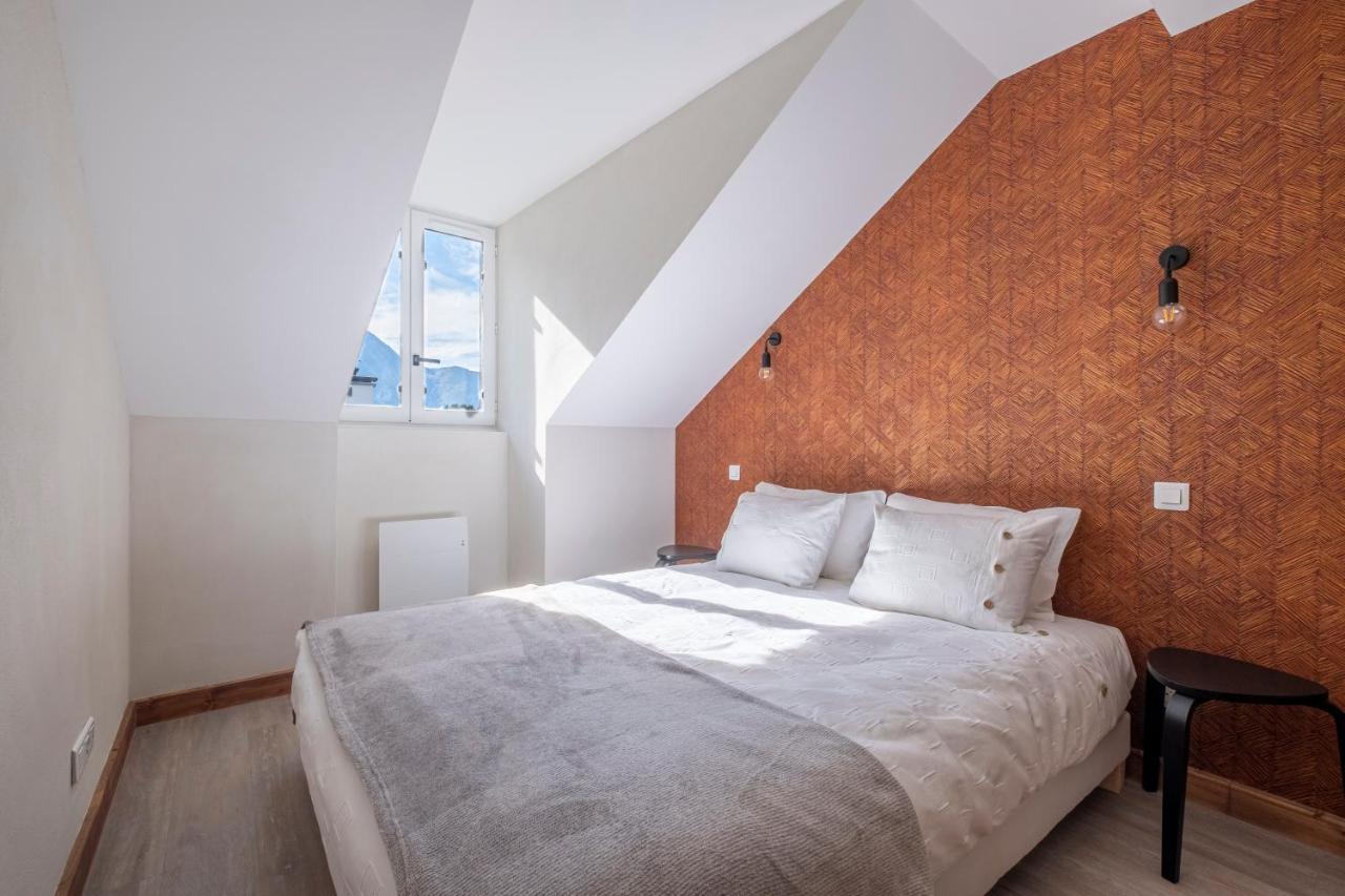L'Appart 52, Magnifique Duplex En Plein Coeur De Chamonix-Mont-Blanc Εξωτερικό φωτογραφία