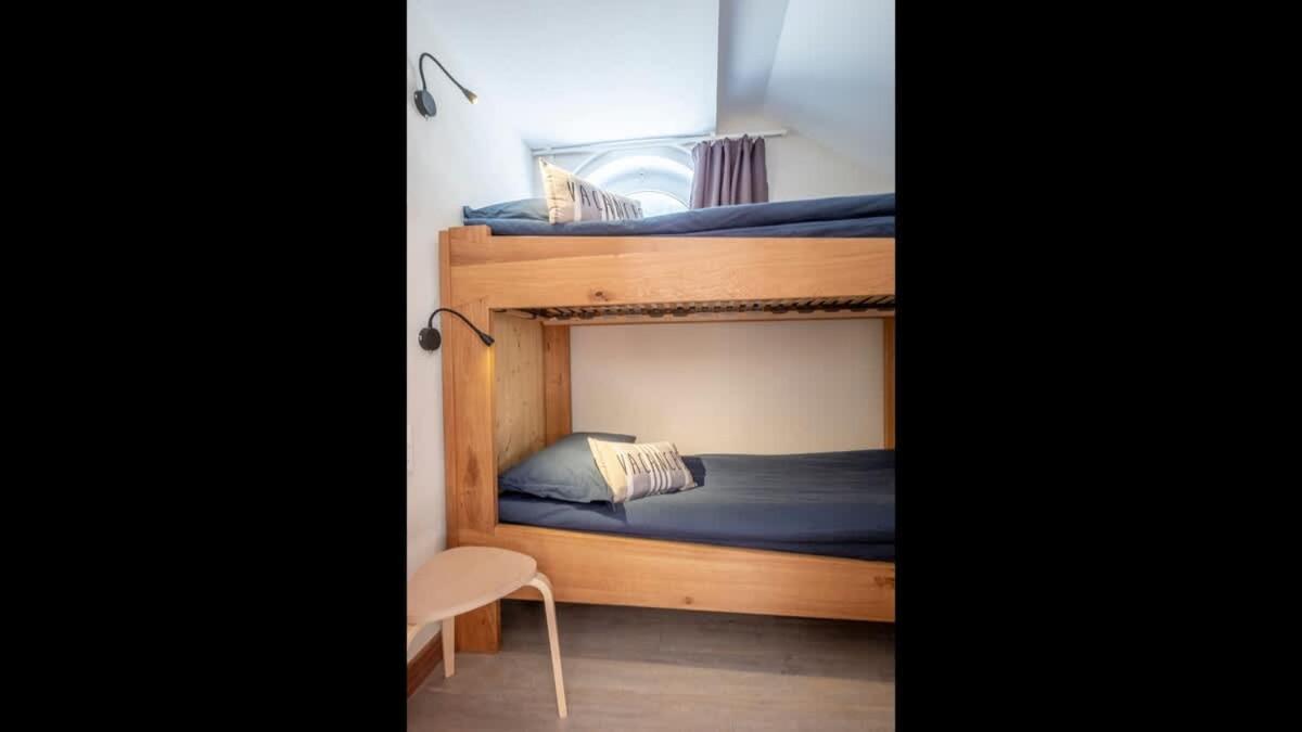 L'Appart 52, Magnifique Duplex En Plein Coeur De Chamonix-Mont-Blanc Εξωτερικό φωτογραφία